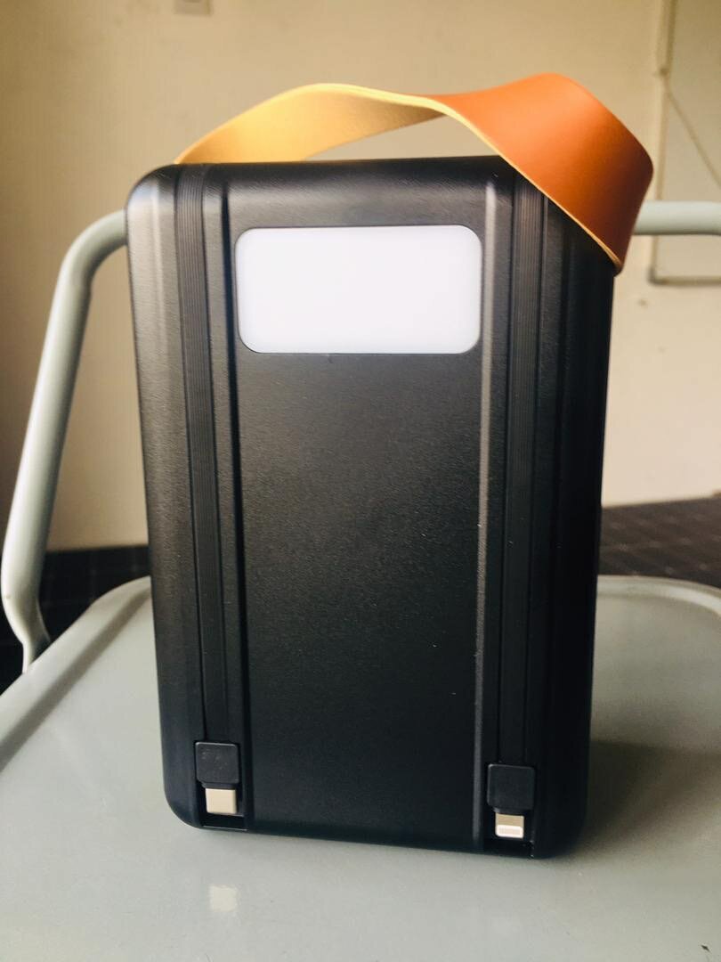 80 000 mah Power Bank