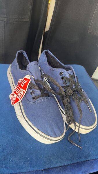 Baskets colorées décontractées