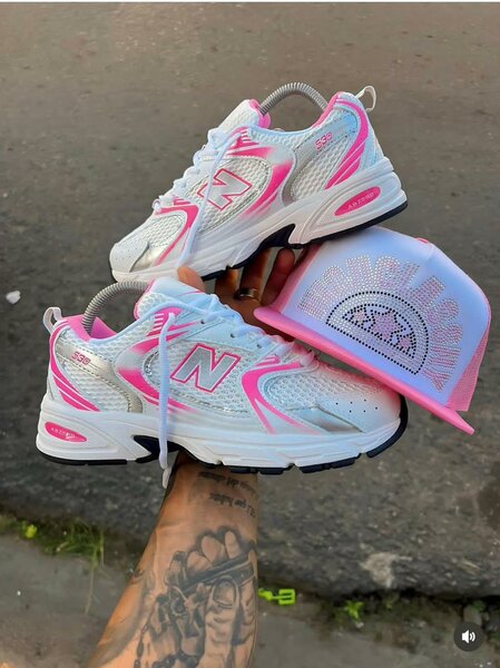 Baskets New Balance 530