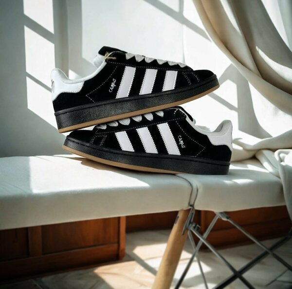 Chaussures de sport élégantes homme