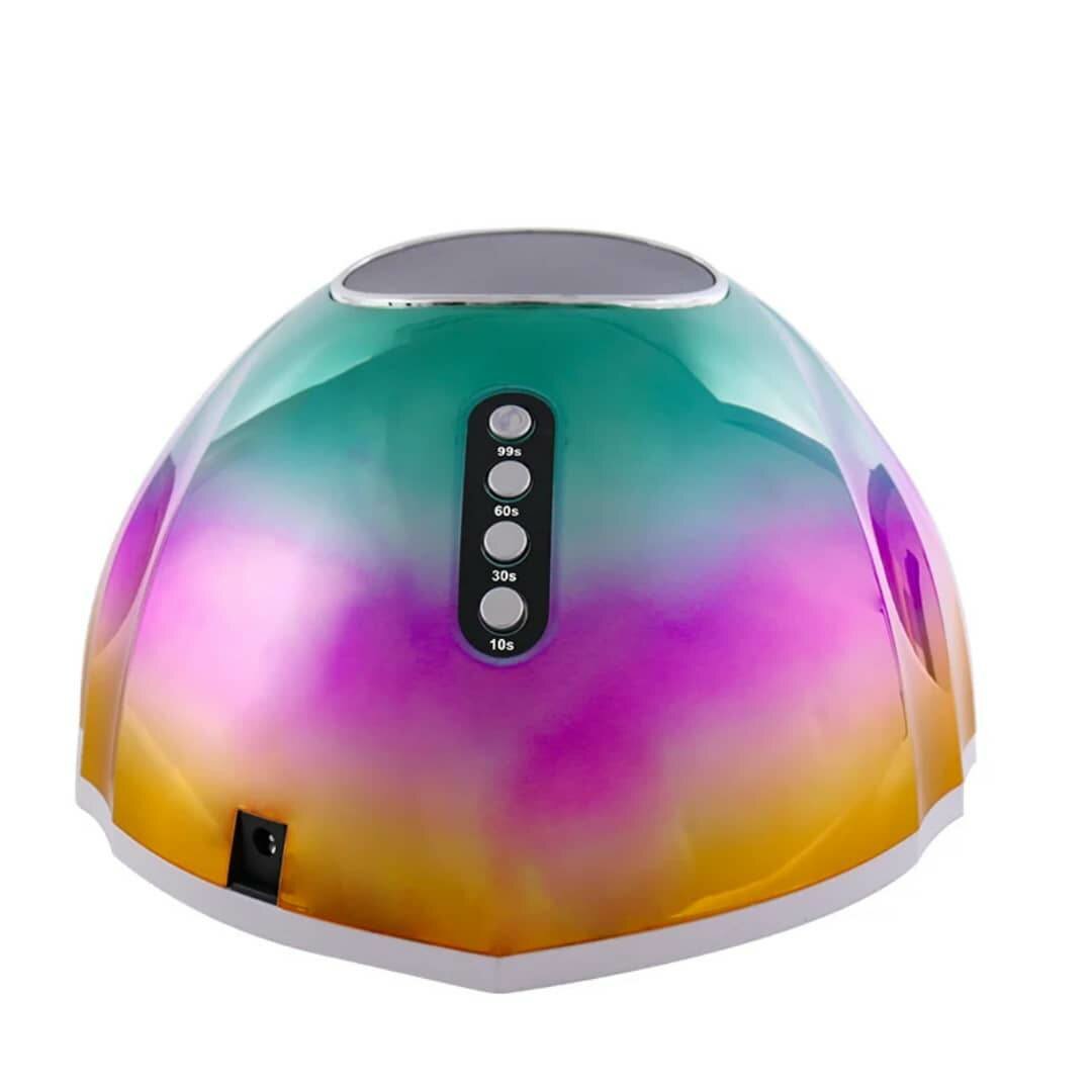 Sèche-ongles UV professionnel, lampe de séchage pour manucur