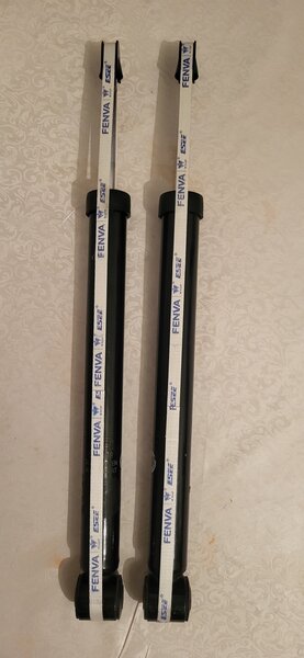 Амортизатор задний, Мазда Демио 2003, рабочий