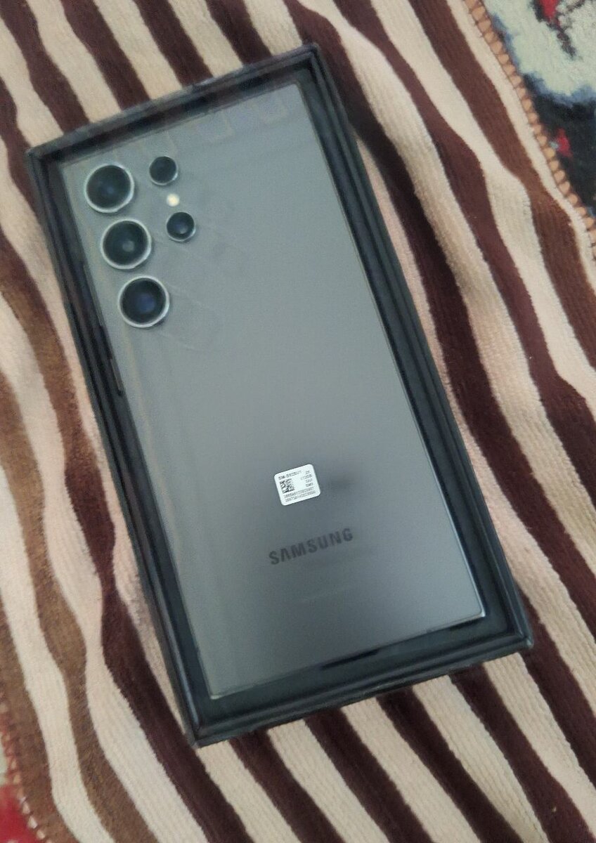 Samsung s24 Ultra 512GB