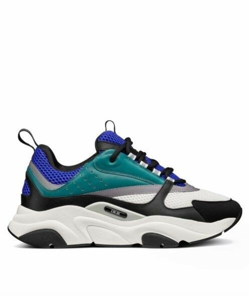 Dior unisex sneakers