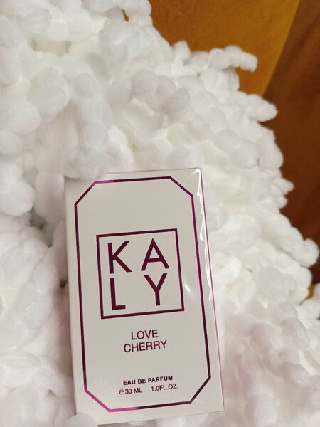 Parfum Kaly Love Cherry 30ml