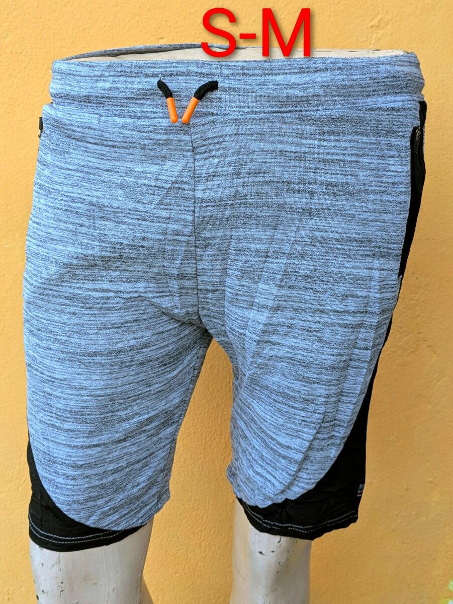 Shorts décontractés homme