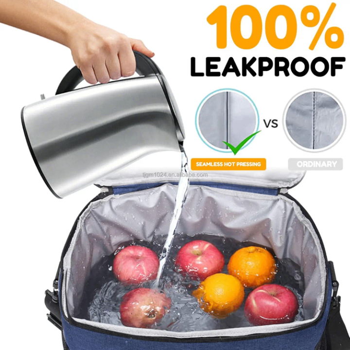 Sac Isotherme Étanche