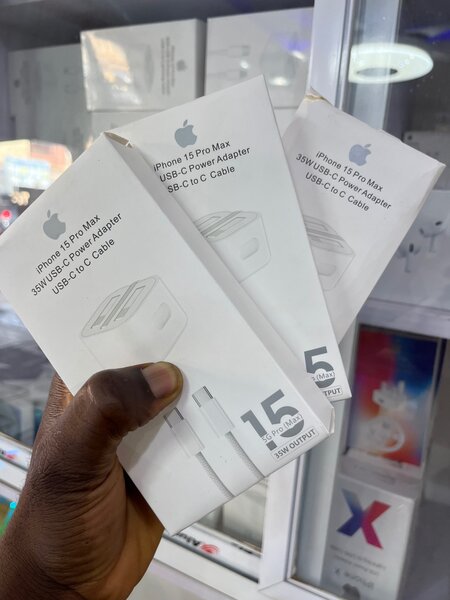 Original type c to c (15 Pro Max )