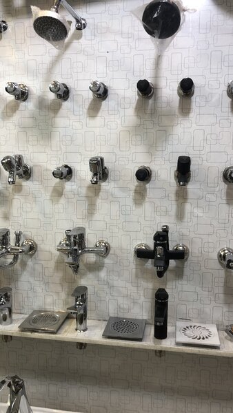 Bathroom Shower Sets