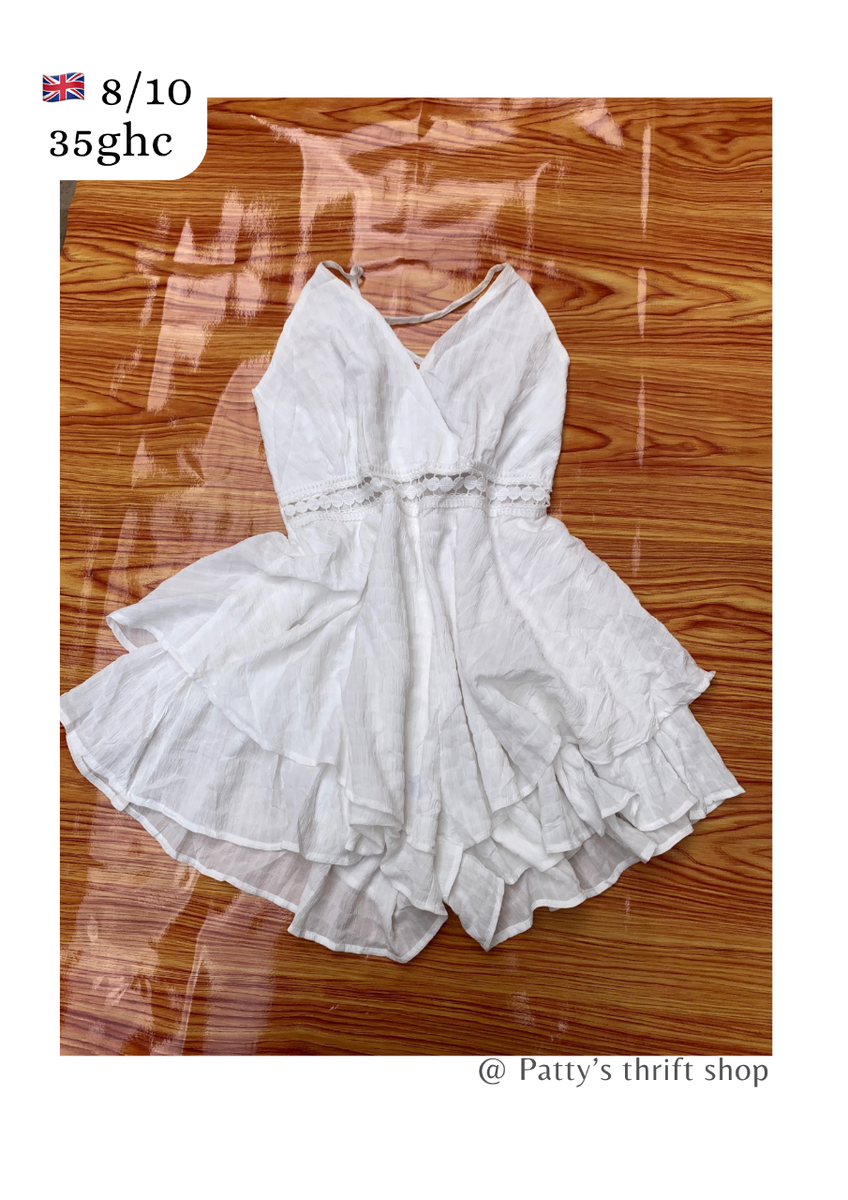 Pattys thrift and more