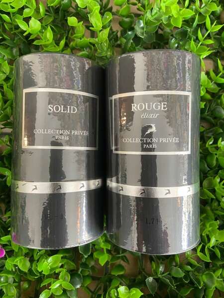 Collection privé paris