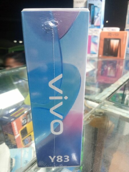 Vivo y83