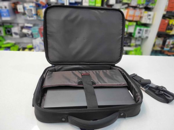 LAPTOP BAG TARGUS CLASSIC CLAMSHELL 14"