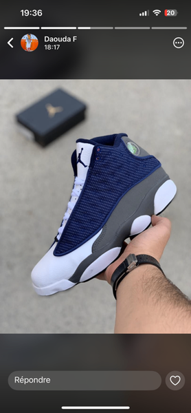 Air Jordan 13