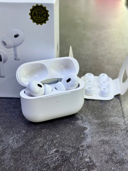 Наушники AirPods Pro 2