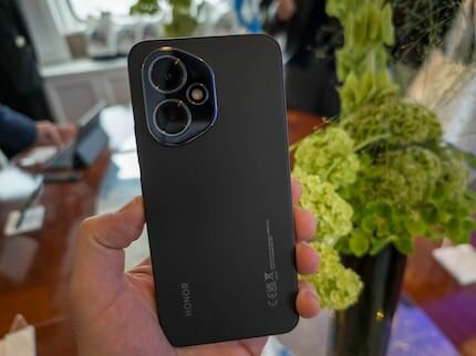 HONOR Smartphone Moderne