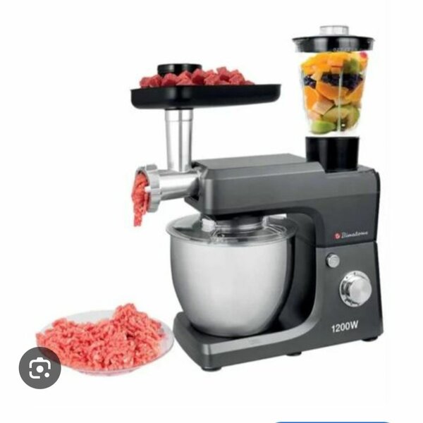 Robot multifonction 1200W