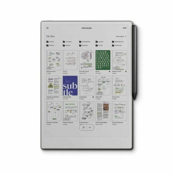 ReMarkable Paper Pro