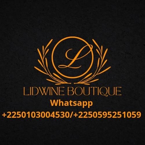 Lidwine Boutique 