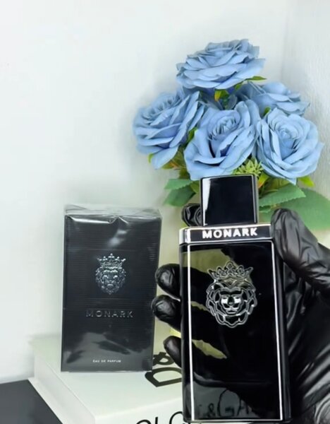 Monark Eau de Parfum