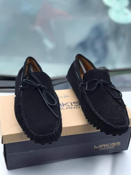 Moccasins