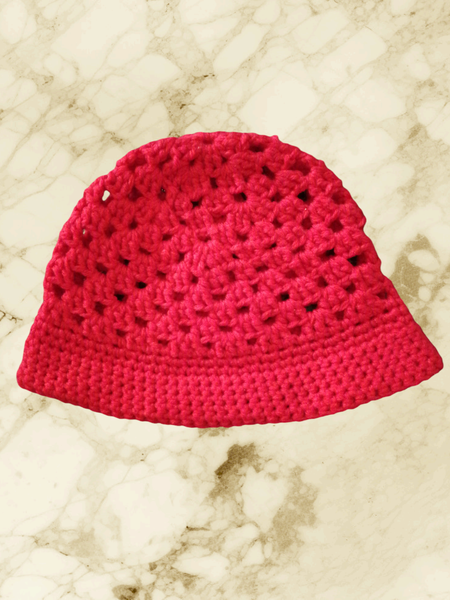 Wool caps