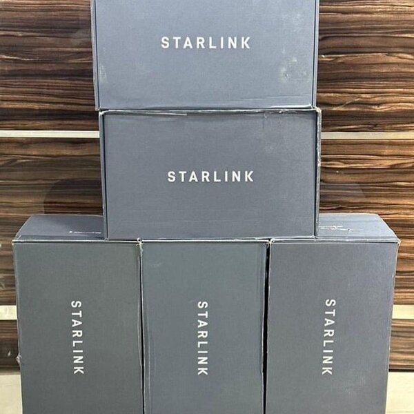 Starlink