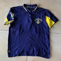 new casual good quality men's t-shirt