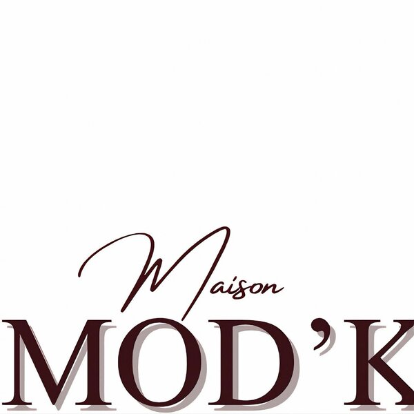 Maison Mod’K