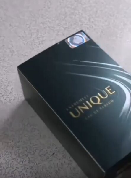 Parfum Unique - Eau de Parfum