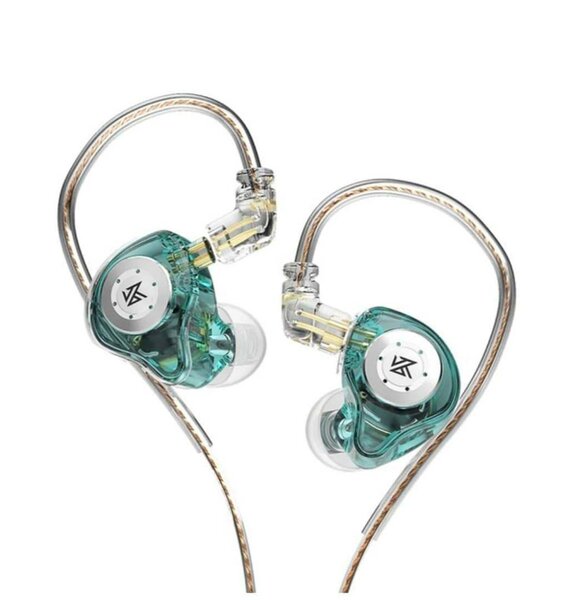 Écouteurs Intra-auriculaires KZ EDX Pro