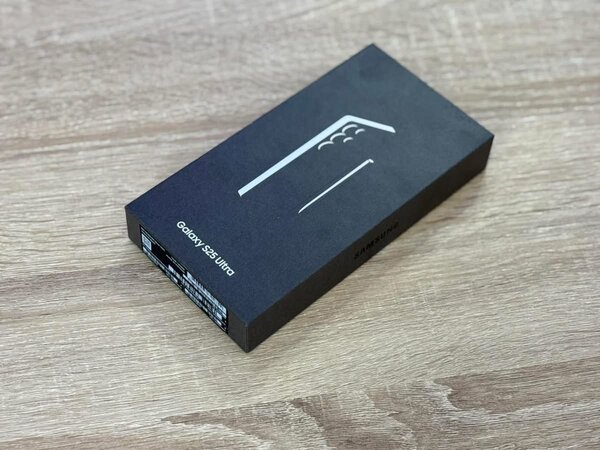 Samsung Galaxy S25 ultra