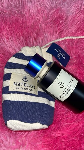 Matelot Eau de Parfum Frais