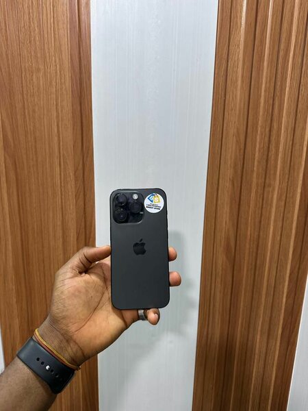 Smartphone moderne haut de gamme