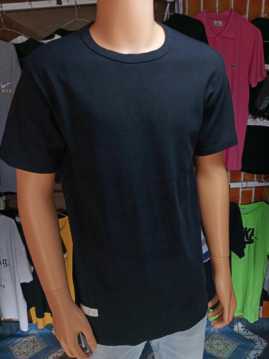 T-shirts unisex stylés