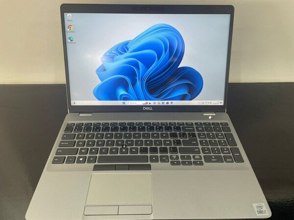 Ordinateur Portable Dell