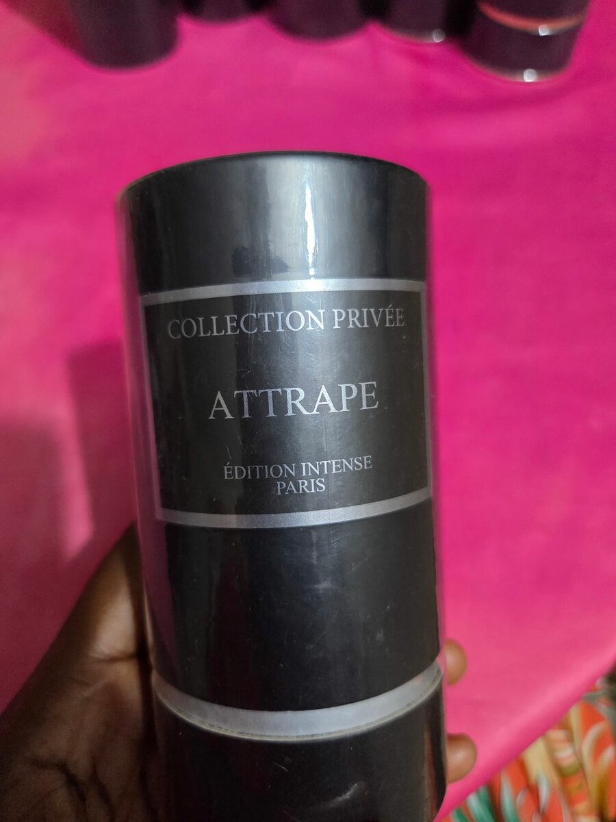 Attrape Collection Privée