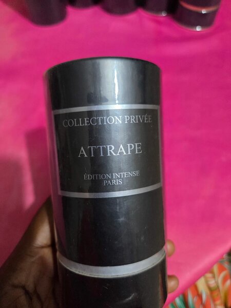 Attrape Collection Privée