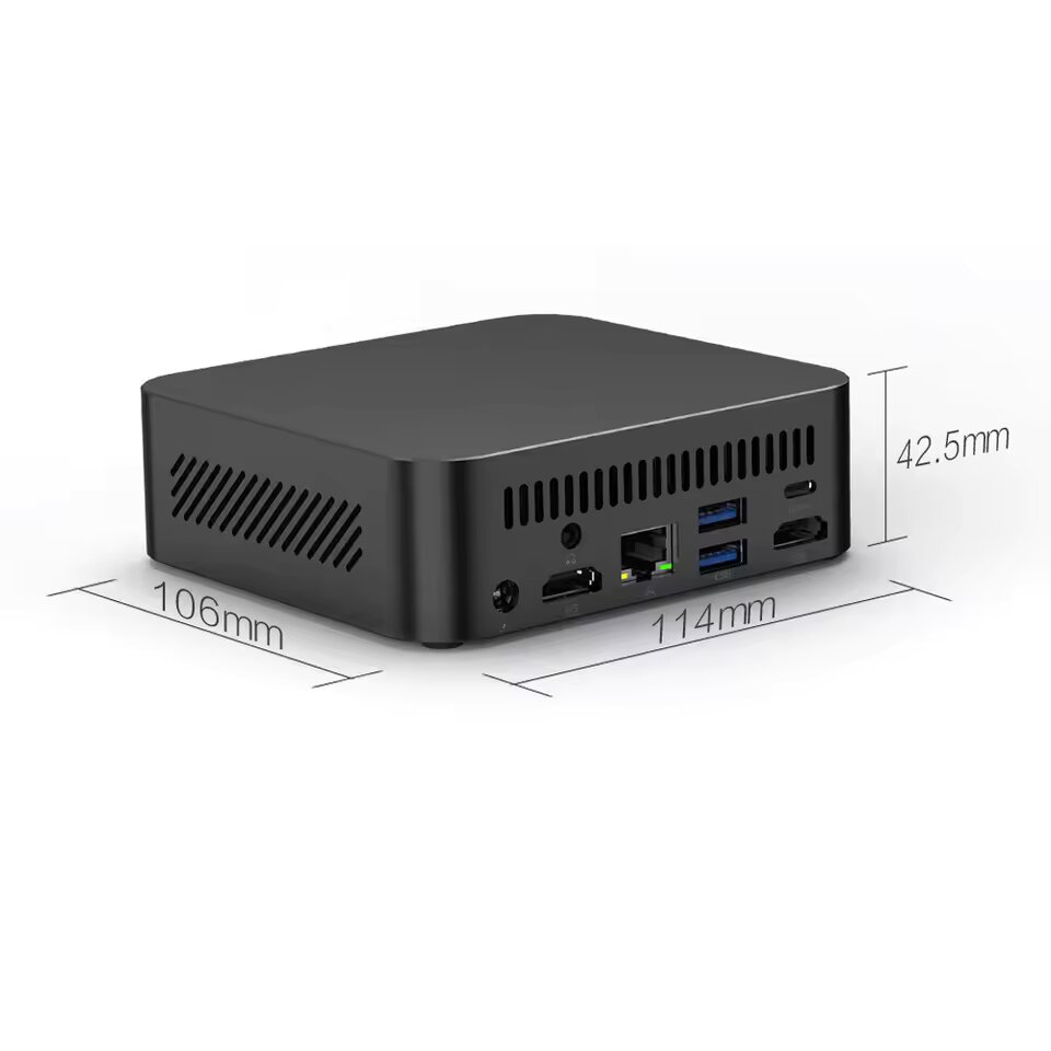 MLLSE G1 Pro Mini PC