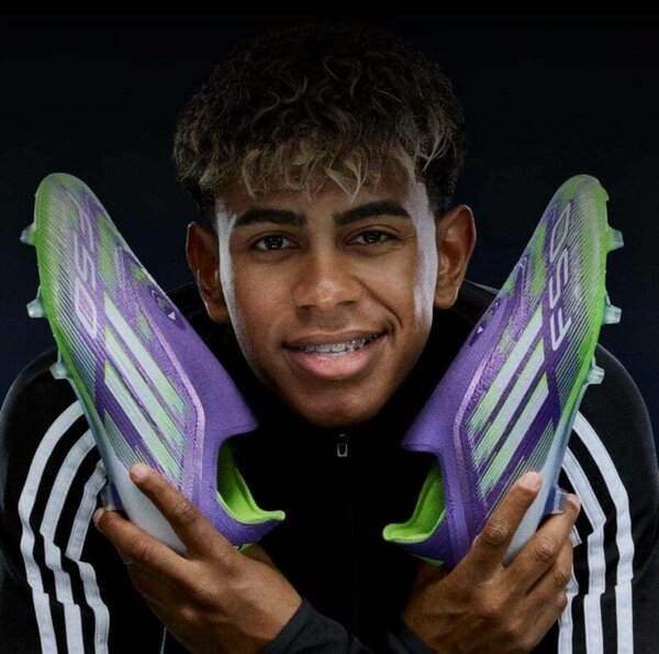 Chaussures de Football Élite