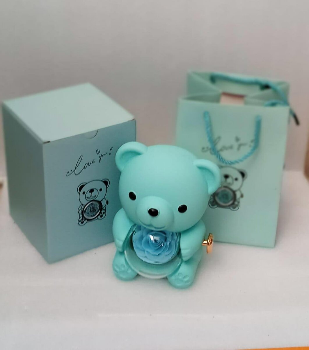 Jewellery box