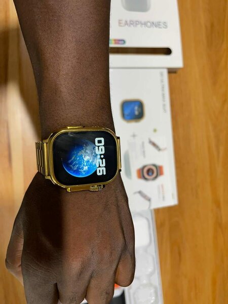 Smart Watch