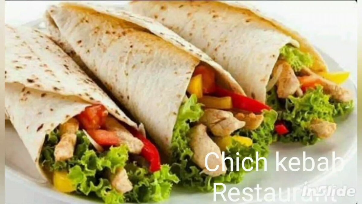 Chawarma