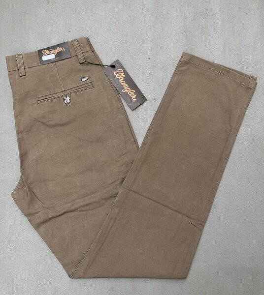 Pantalons Chino Homme Classiques