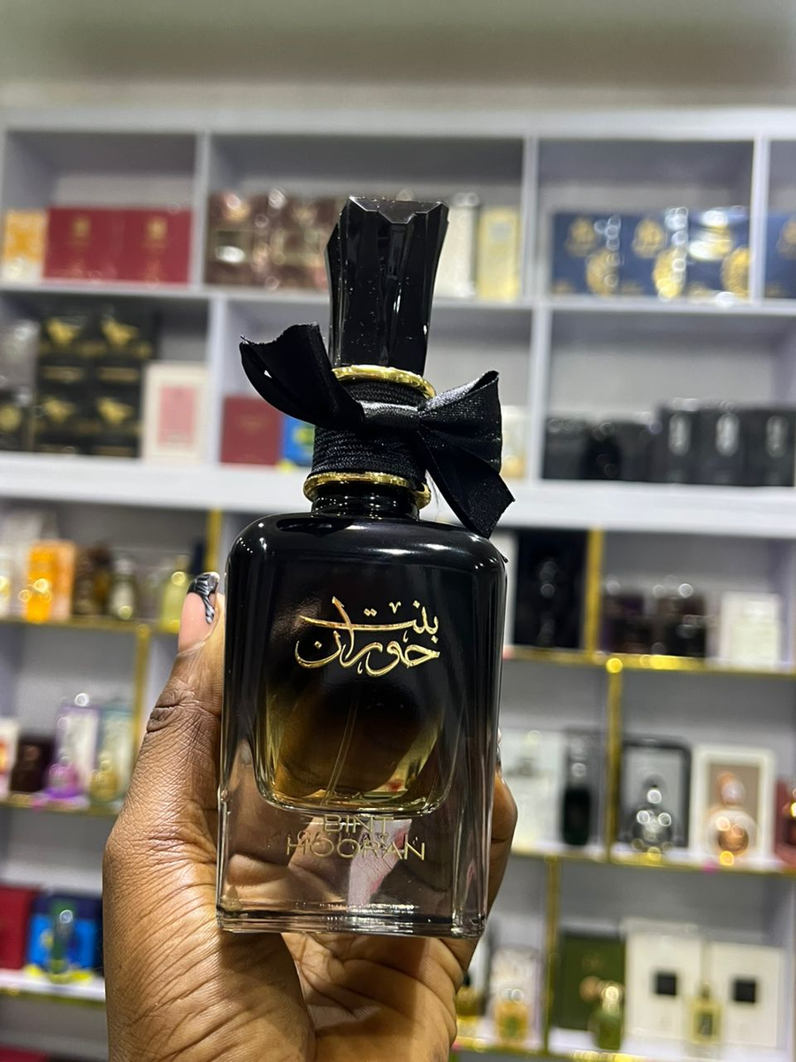 int Hooran by Ard Al Zafaran