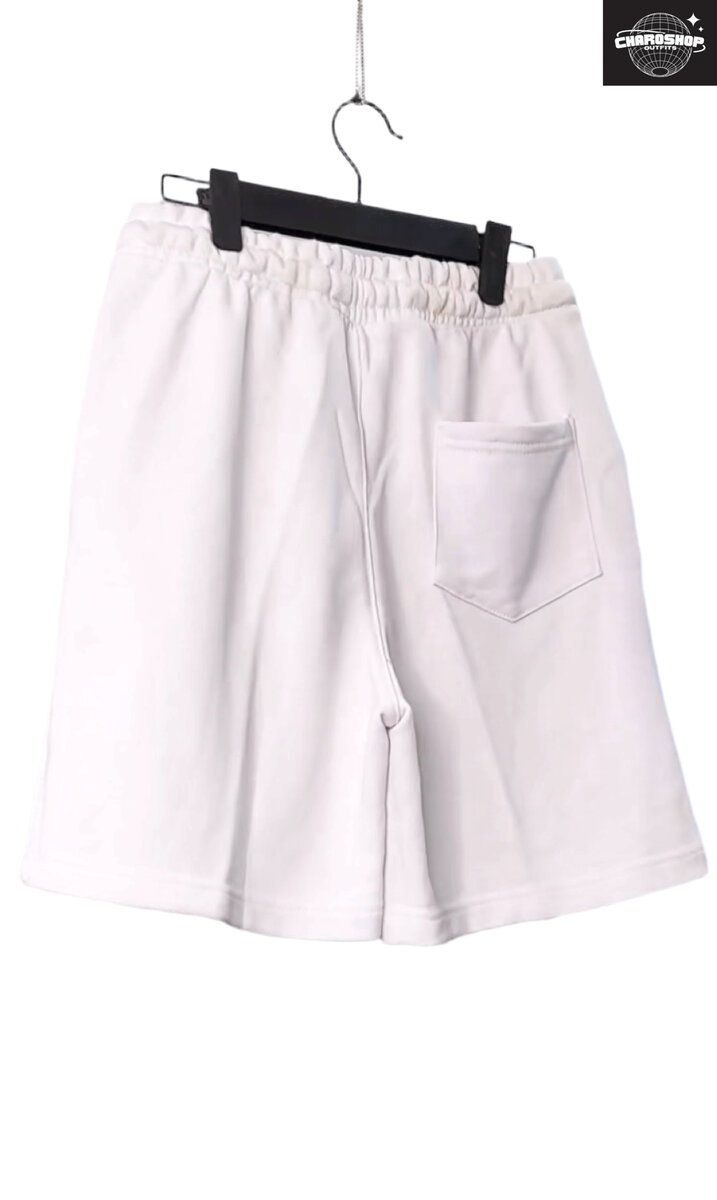 Shorts graphiques mode