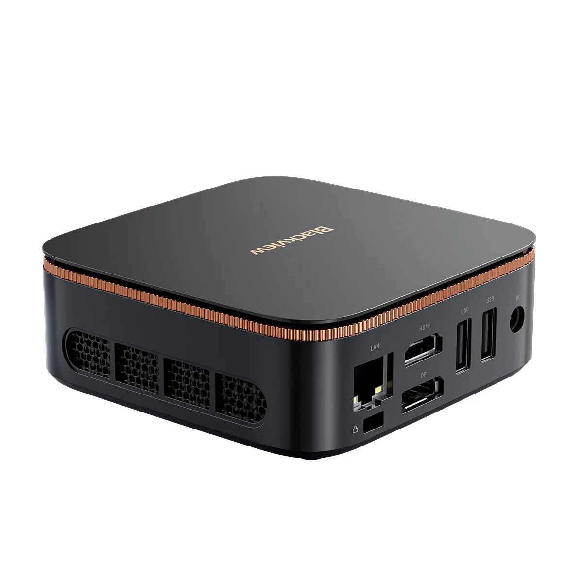 Blackview MP20 Intel Twin