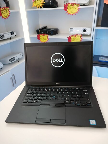 Dell latitude 7450