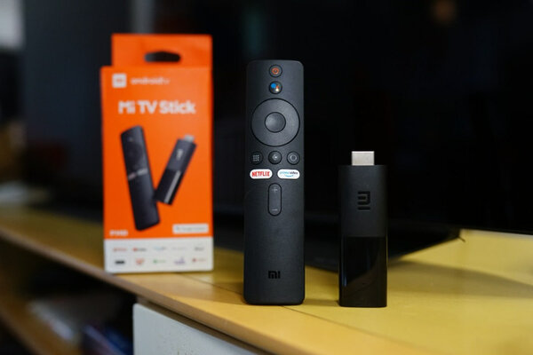 Xiaomi Mi android stick FHD