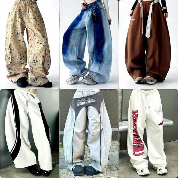 Pantalon de qualité